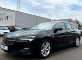 Opel Sports Tourer 2.0CDTI Automatik*1.Hand/Navi/ACC* - Opel Insignia in Saarbrücken