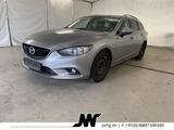 Mazda 6 Sports-Line TÜV 09/27 XENON|BOSE|LEDER - Mazda: Kombi, Mazda6 Sport
