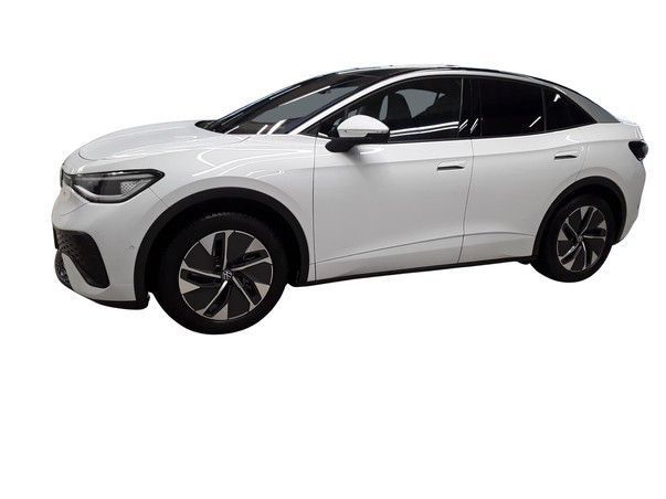 Volkswagen ID.5 - Bild 3