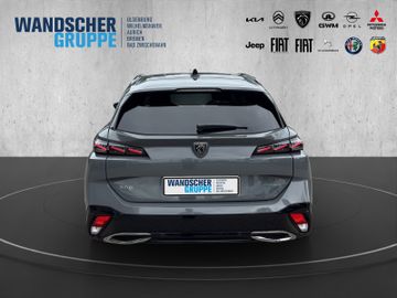 Peugeot 308 SW GT 180 360+Kam.+KeyLess+LED+Massage+Navi