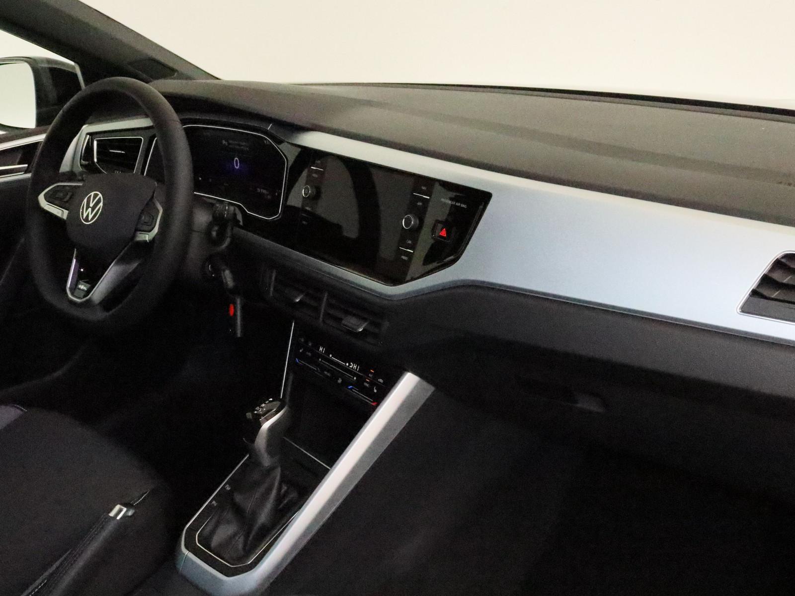Volkswagen Taigo 1.0 TSI Goal ACC NAVI SHZ PDC KLIMA, миниатюра 6