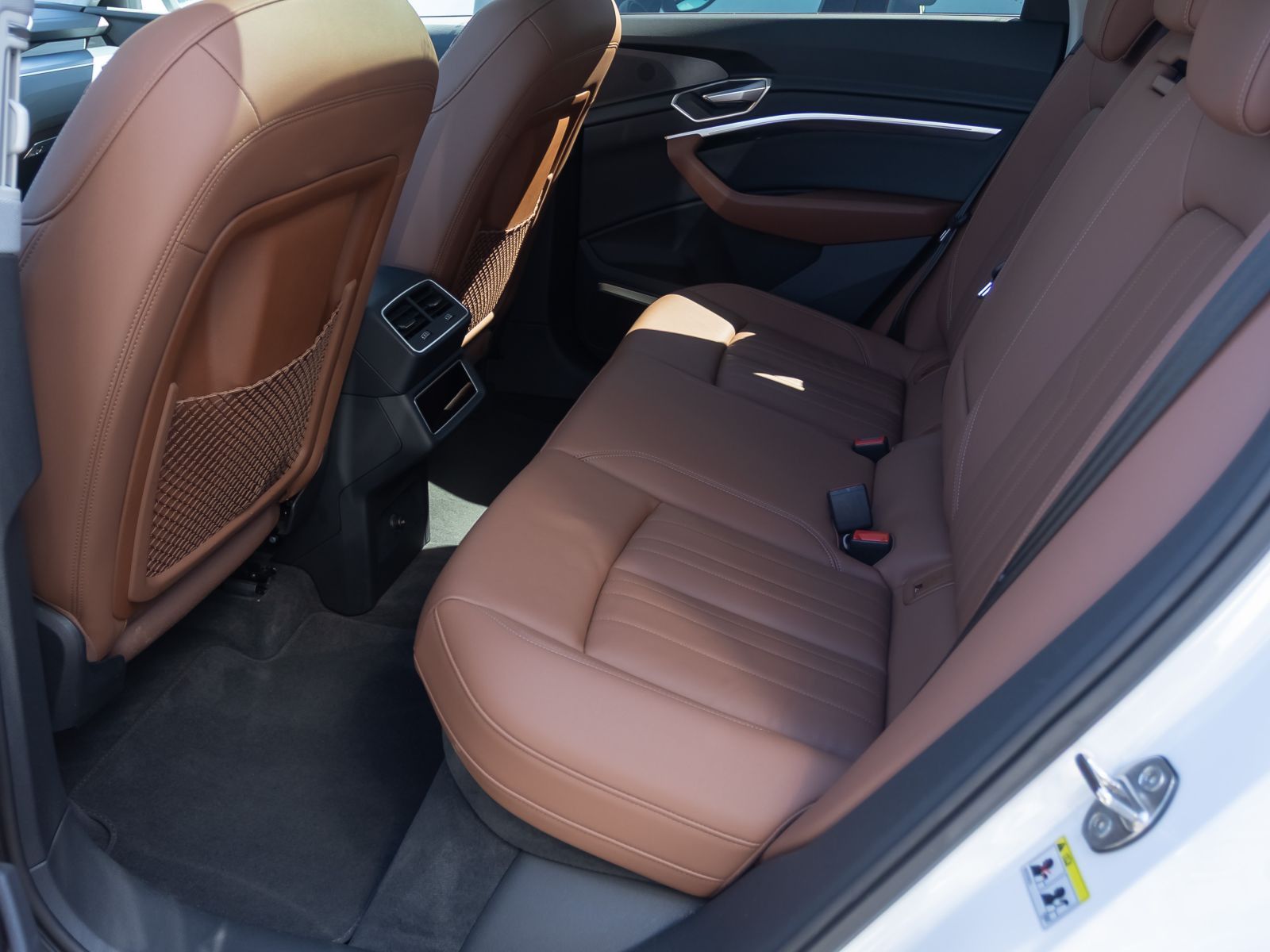 Audi Q8 - Bild 21