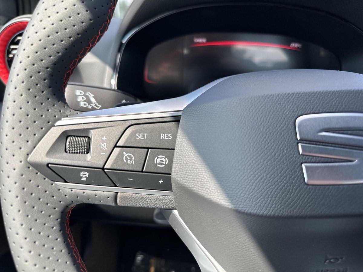 Seat Ibiza - Bild 22