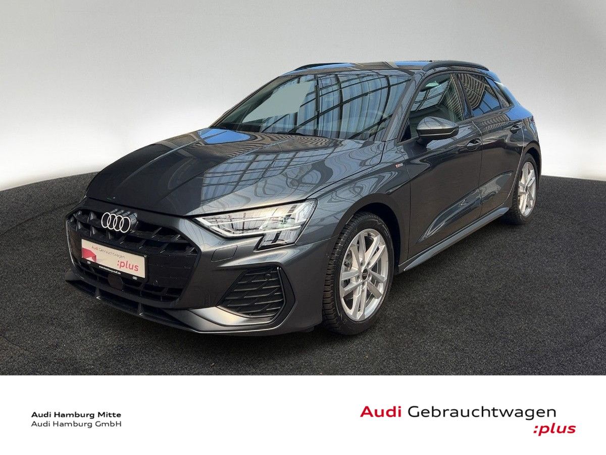 Audi A3 - Bild 1