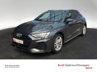 Audi A3 - Vorschau Bild 1