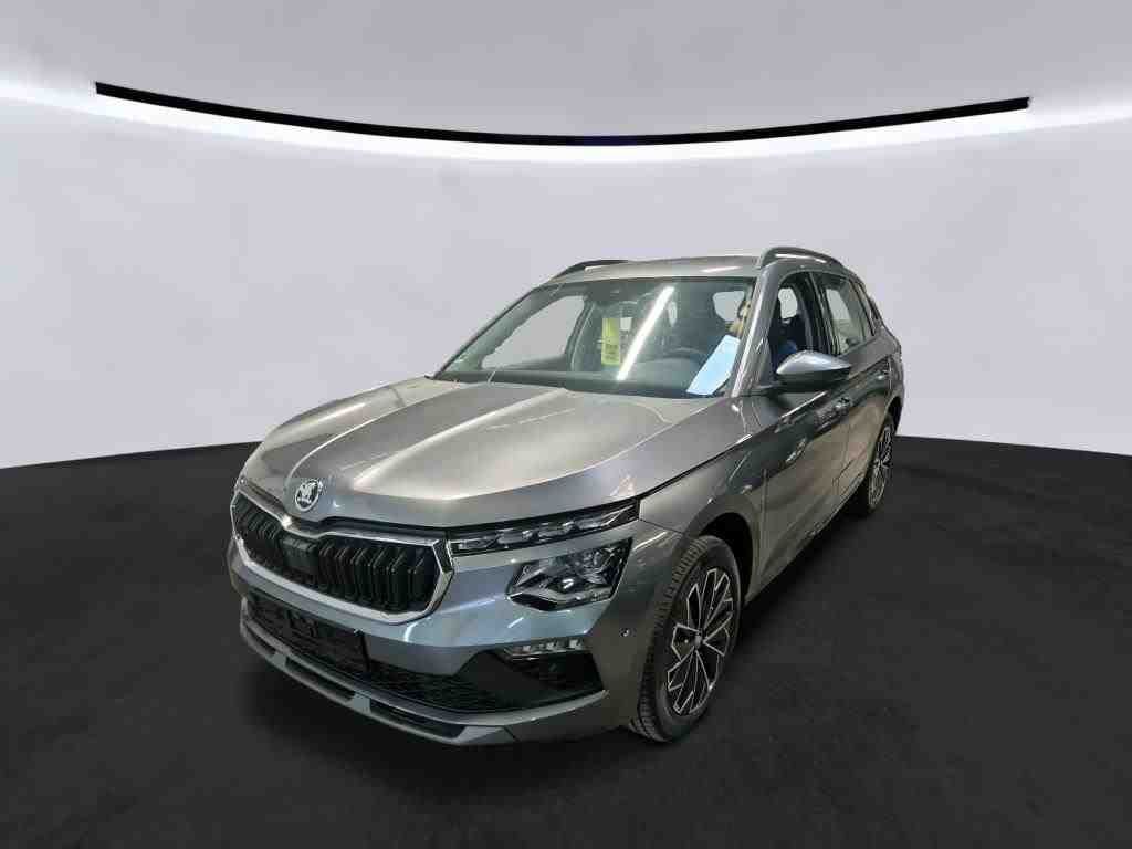 Image of Skoda Kamiq