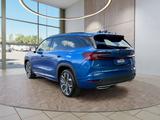 Skoda Kodiaq Sportline 1,5TSI aAHK/7-Sitzer/Pano/Matri - Skoda Kodiaq: Sportline