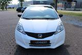 Honda Jazz 1.2 50 Jahre Edition - Honda Jazz: 50 Jahre Edition