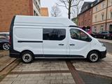 Renault Trafic Kasten L2H2 2,9t Komfort*1.HD*NAVI*STDHZ* - Renault Trafic Gebrauchtwagen in Mülheim (Ruhr)