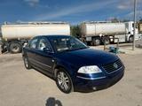 Volkswagen Passat 1.9 TDI/130 CV cat Highline 1  - Volkswagen Passat aus 2001: TDI