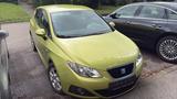 Seat Ibiza 1.2 12V Reference Reference
