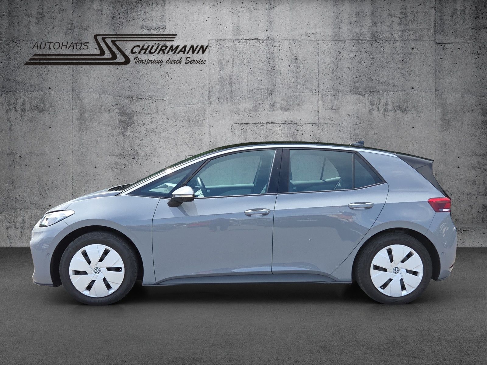 ID.3 Pro 58 kWh 150 kW AHK