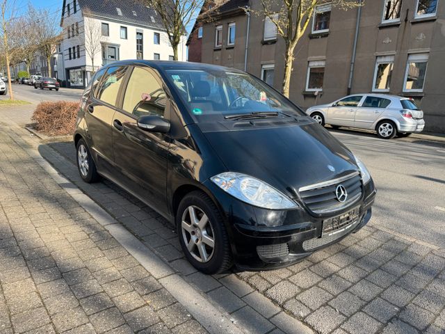 Mercedes-Benz A 150 A -Klasse A 150 Klima Euro4