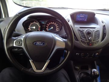 Ford Transit - 6