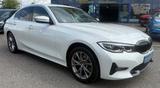 BMW 318 d Sport Line - BMW 318 in Leipzig