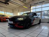 BMW 220 i M Sport Coupe M Sport Scheckheft 2.Hand - BMW 220: Coupe