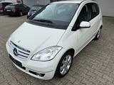 Mercedes-Benz A 180 A -Klasse A 180 - gebrauchte Mercedes-Benz A 180 aus dem Jahr 2009