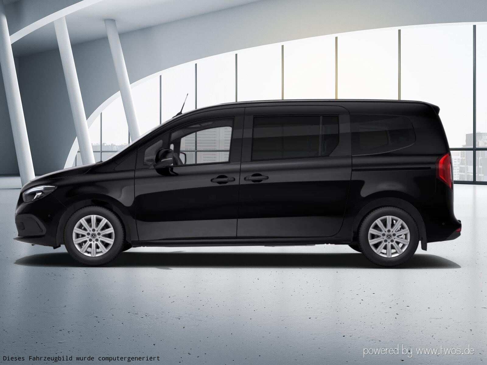 Mercedes-Benz T180 Edition Progressive Navi Klima Frontscheibe