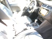 Volkswagen Tiguan - Vorschau Bild 13