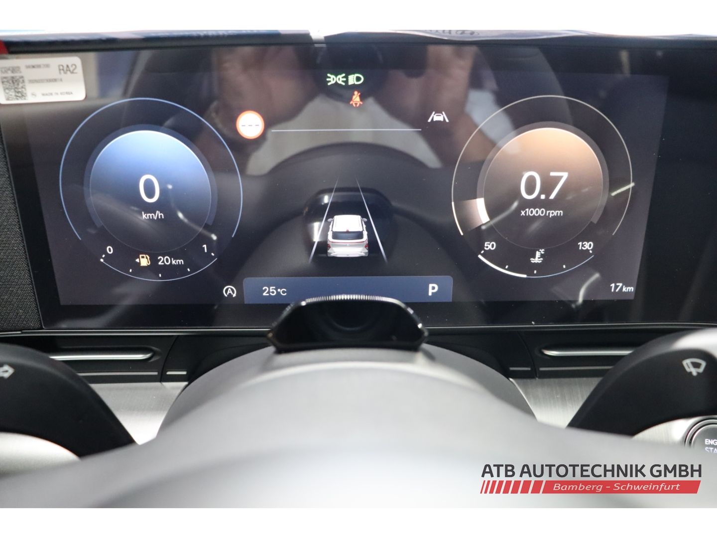 Hyundai KONA - Bild 18