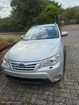 Subaru Impreza XV 2.0R Automatik LPG AHK Xenon - mit LPG-Antrieb: Limousine, Automatik, 2.0
