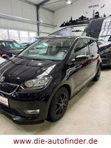 Skoda Citigo e iV Style Sitzheizung,PDC,Tempomat,CCS - Skoda Citigo: Iv
