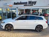 Fiat Tipo S-Design,18",ZR neu,PDC,Kam.Autom,Leder,WR - Fiat Tipo mit Diesel-Antrieb