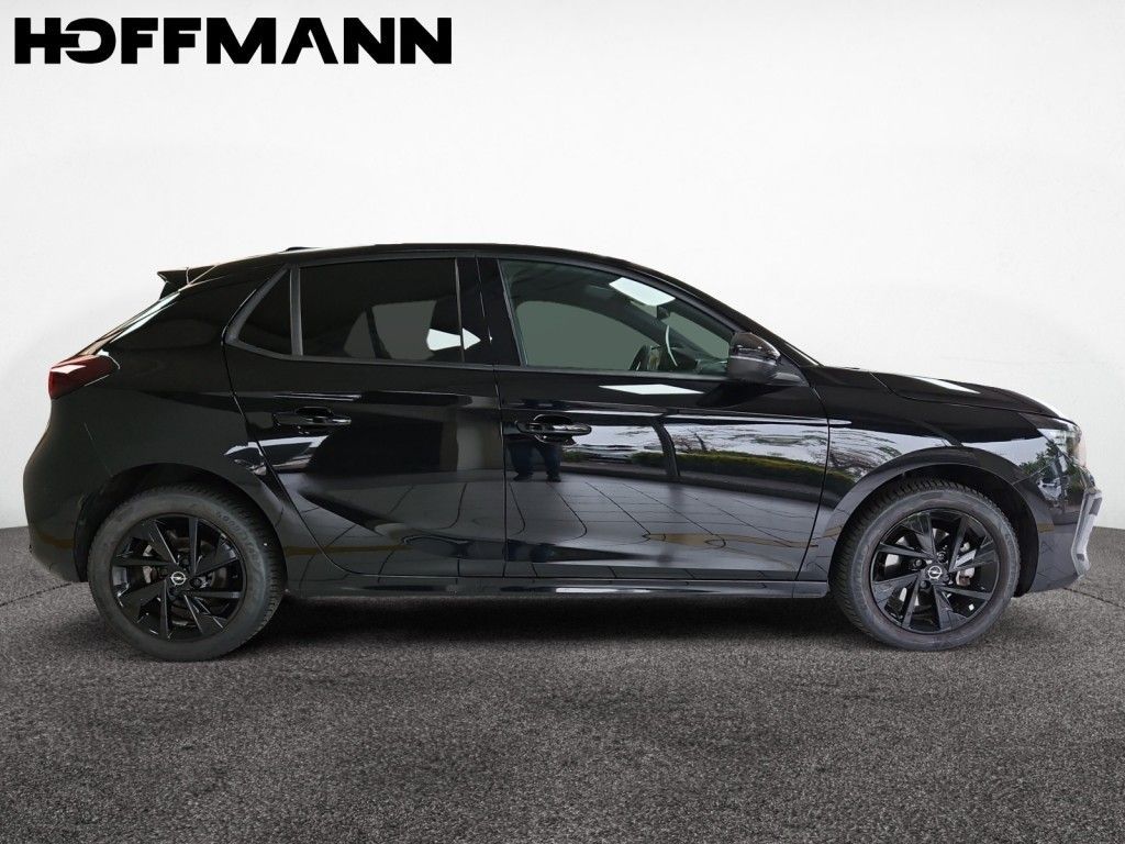 Fahrzeugabbildung Opel Corsa 1.2 GS Navi Sitz/Lenkradheizung PDC LED DA
