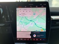 Renault Megane E-TECH - Vorschau Bild 17