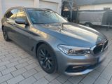 BMW 520 D KOMBI-PANORAMA-HEADUP DISPLAY -A... - BMW: Headup Display
