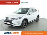 Mitsubishi Eclipse Cross 1.5 T-MIVEC Top 4WD Aut.*NAVI*LED* - gebrauchte Mitsubishi Eclipse Cross aus dem Jahr 2018