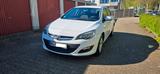 Opel Astra 1.6 Edition | 28.000 km | gepflegt - Opel Astra: 28