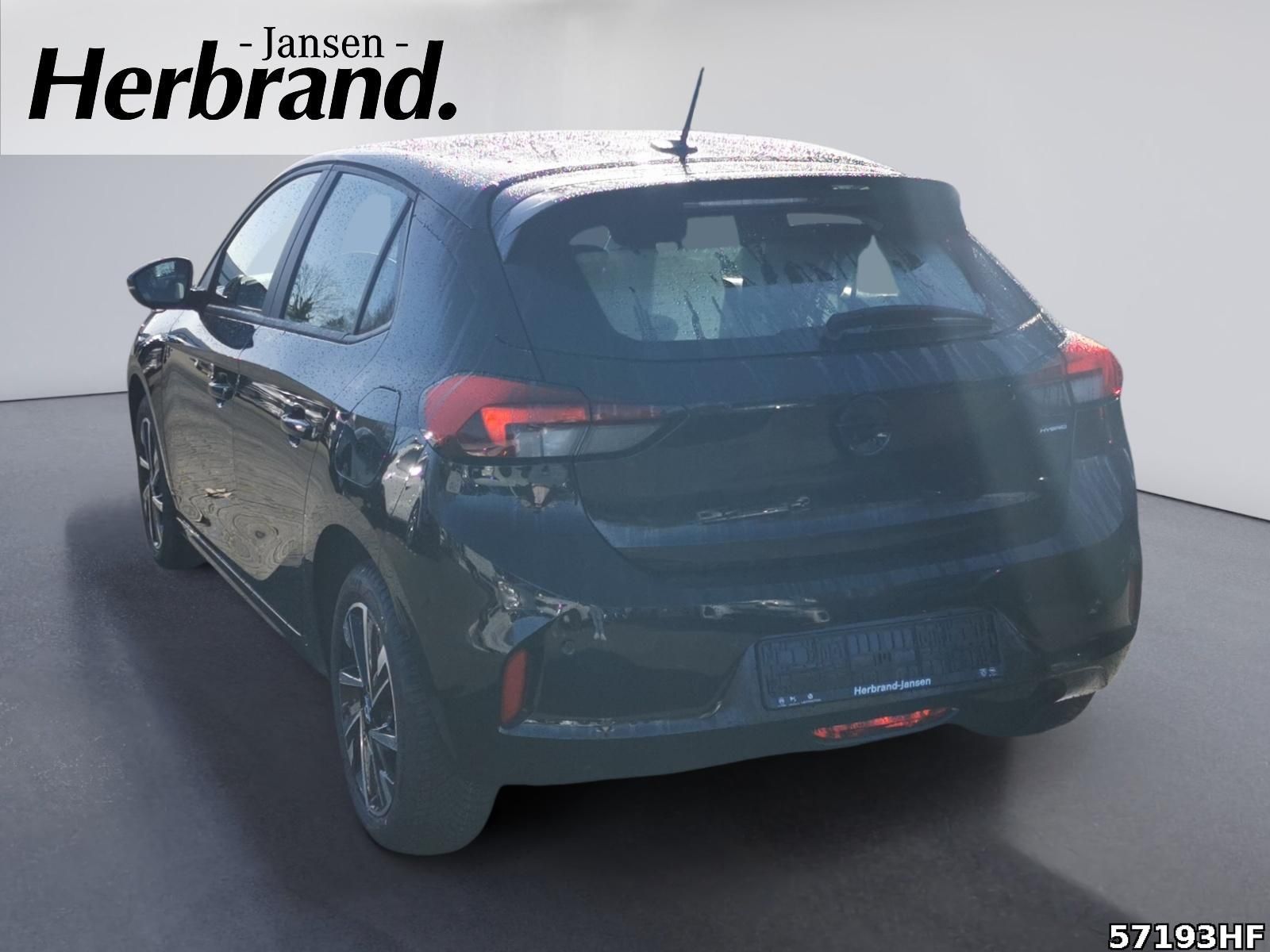 Opel Corsa - Bild 4