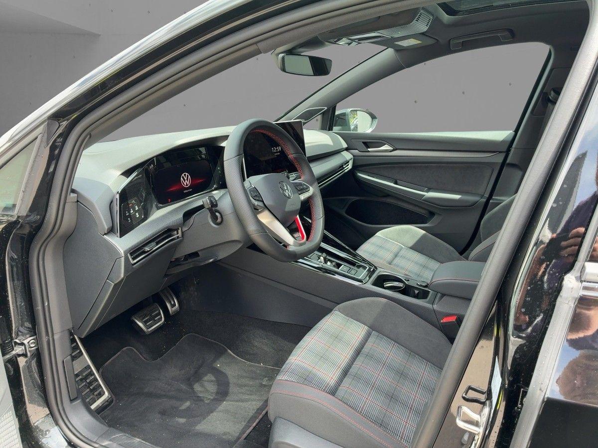 Volkswagen Golf VIII GTI 2,0 TSI DSG *MATRIX*AHK*PANO*HdUp*, миниатюра 7