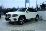 Mercedes-Benz GLB 220 d - weiße Mercedes-Benz GLB 220