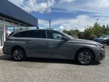 Peugeot 308 SW EAT8 B-HDI 130 Allure *Navi*Cam*GJR* - Peugeot 308: SW Hdi