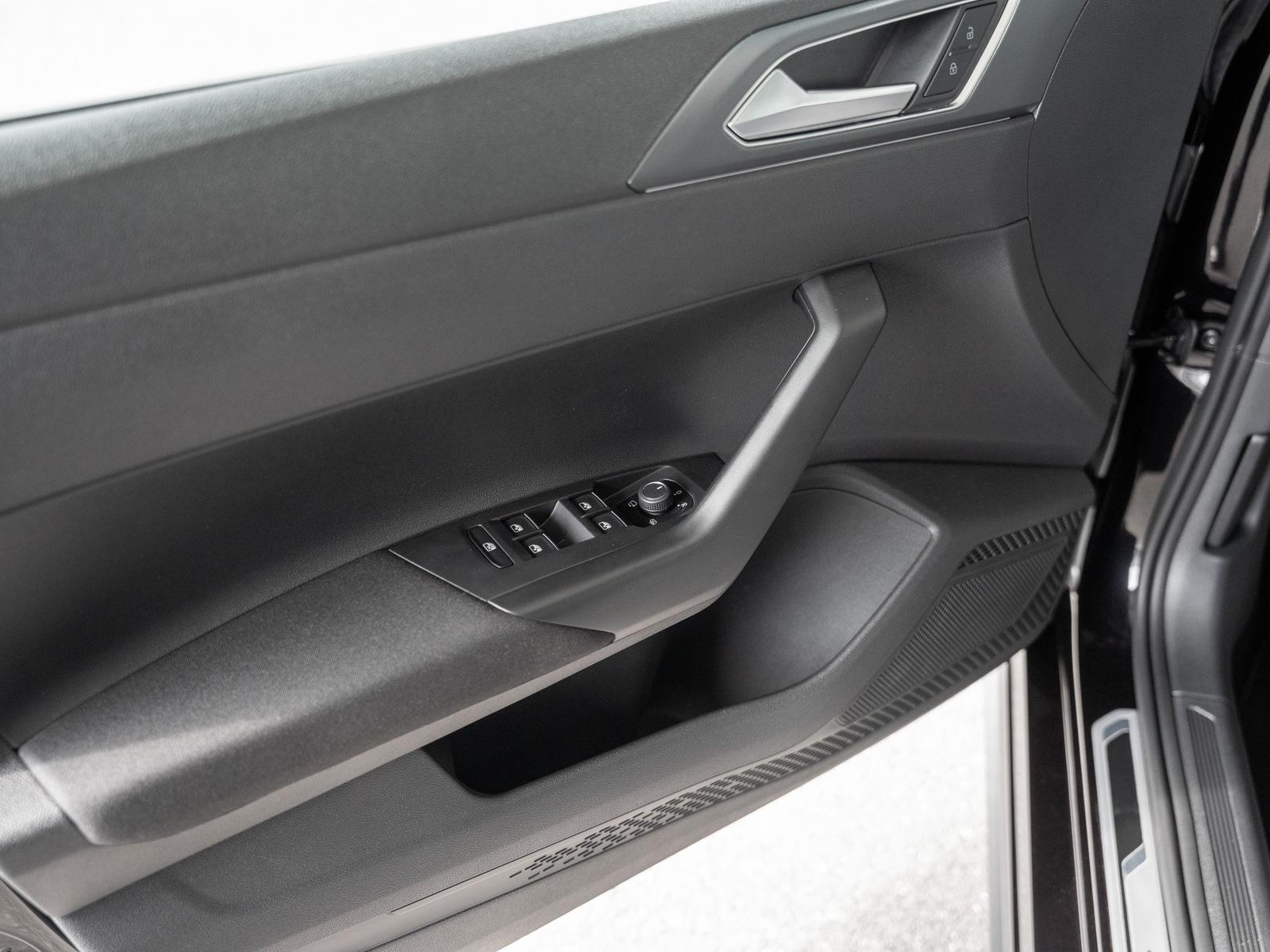 Volkswagen Polo R-Line 1.0 TSI DSG R-Line IQLight Navi Spor, миниатюра 26