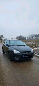 Ford Focus 1,6l Schräghecklimousine - Ford Focus: Schrägheck