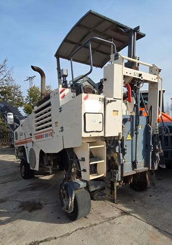 Wirtgen W1000F/2007/4,900st/ ASPHALTFRÄSER/TOPZUSTAND