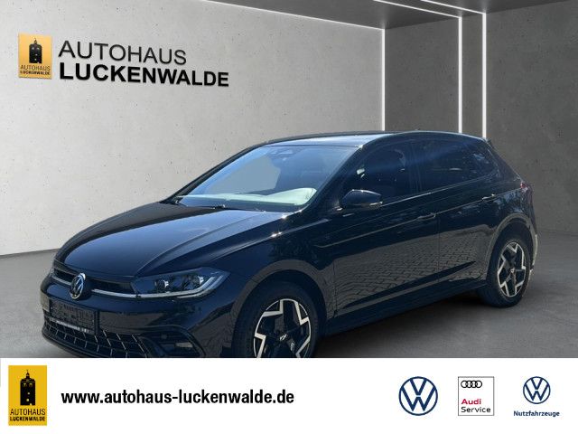 Volkswagen Polo 1.0 TSI R-Line DSG *IQ-MATRIX*ACC*R-CAM*