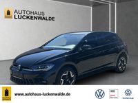 Volkswagen Polo - Vorschau Bild 1