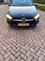Mercedes-Benz A 160 -