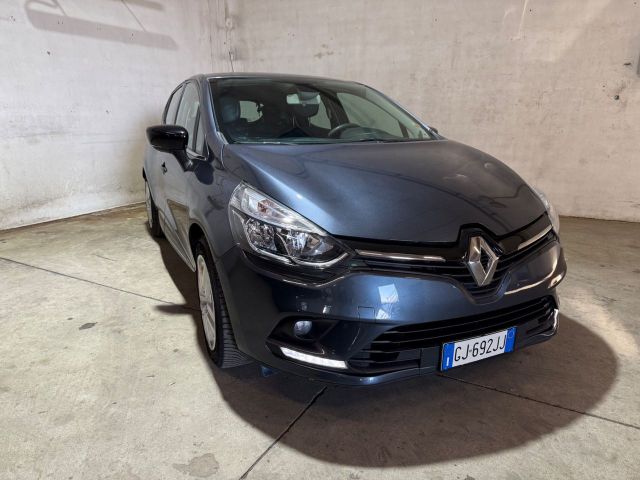 Renault Clio dCi 8V 90 CV Start&Stop 5 porte Ene