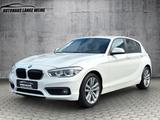BMW 118 Baureihe 1 Lim. 5-trg. 118 i - BMW 118 in Hannover