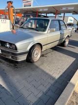 BMW 335 - BMW 335 in Ludwigshafen