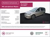 Volkswagen Caddy California Maxi 2.0 TDI  6-Gang - Volkswagen Caddy Jahreswagen: Maxi