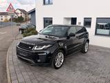 Land Rover Range Rover Evoque HSE Dynamic Diesel Automatik