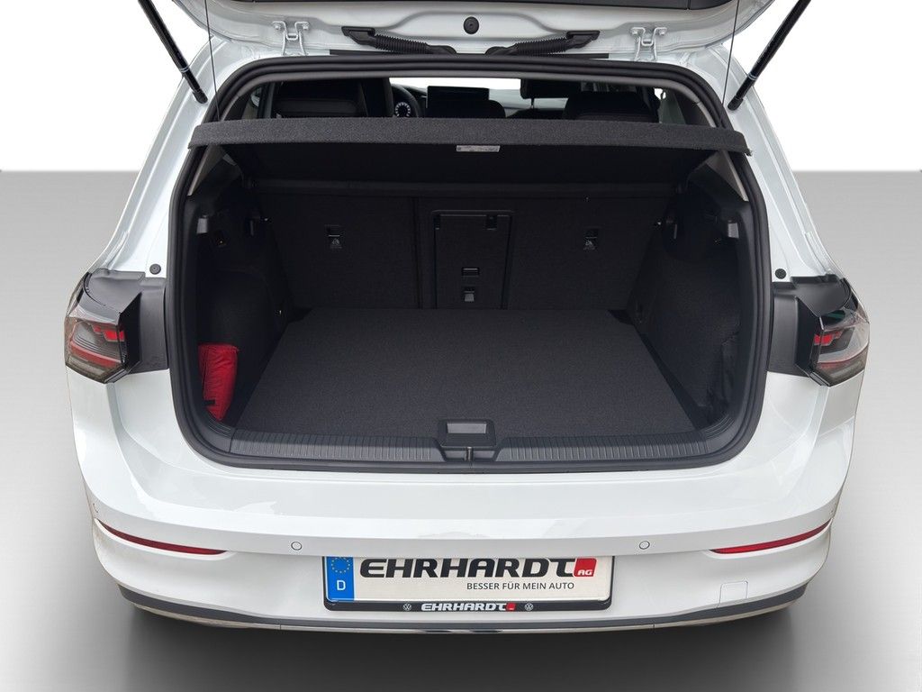 Volkswagen Golf - Bild 9