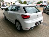 Seat Ibiza FR 1.0 TSI Navi Kamera SHZ Allwetter LED - Seat Ibiza Gebrauchtwagen in Bonn