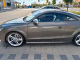 Audi TTS Coupé 2.0 TFSI quattro | RS-Spoiler | BOSE - gebrauchte Audi TTS aus dem Jahr 2010